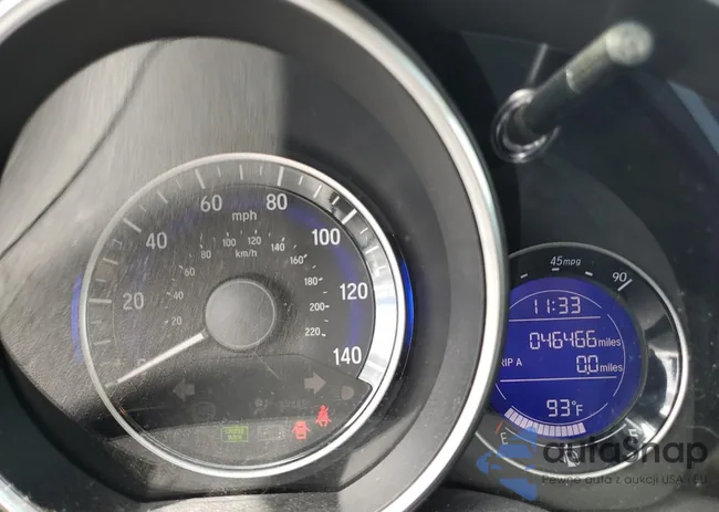 JHMGK5H72GS006709: 70589983