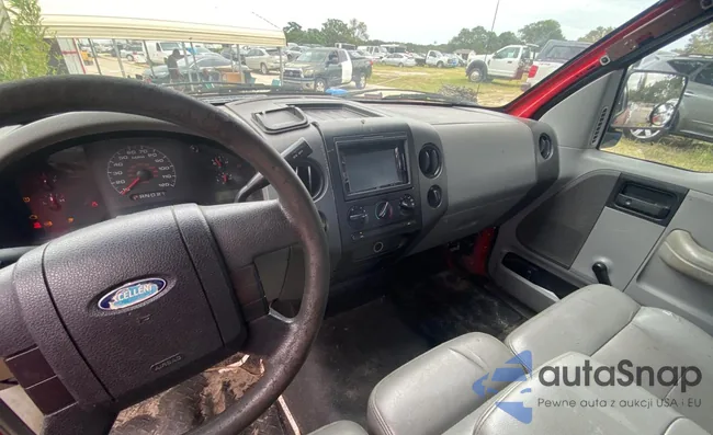 1FTRF12W47KB40354: 72028433