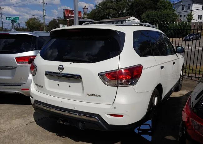 5N1AR2MN0DC676007: 70919073