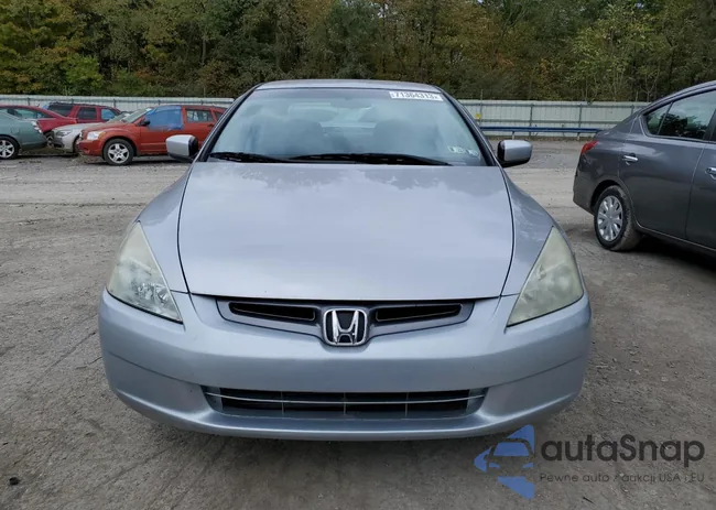 1HGCM56495L002748: 71364313