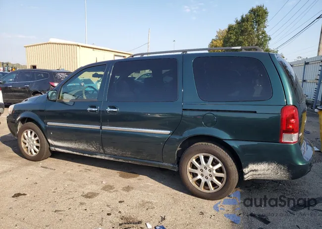 5GADV23LX6D101103: 71948173