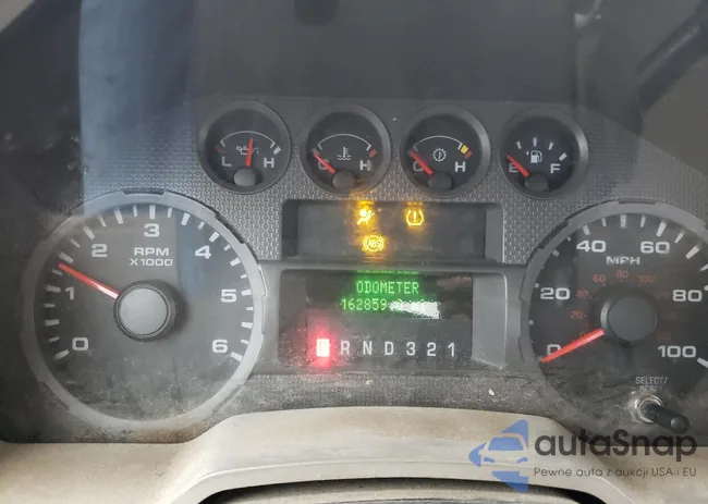 1FTNF205X8EC31496: 74102763