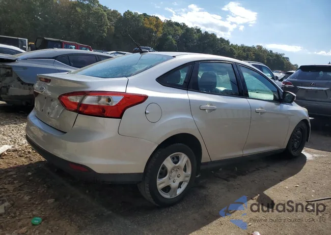 1FAHP3F23CL217110: 72345593