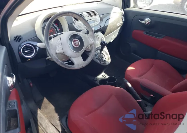 3C3CFFDR6FT507797: 73830323