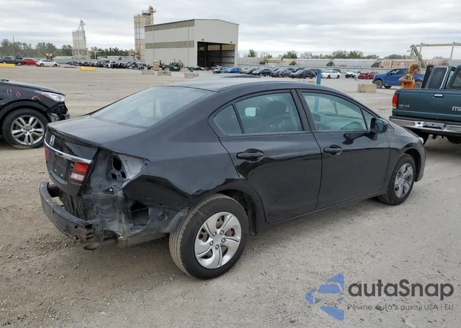 19XFB2F55FE118810: 72012493