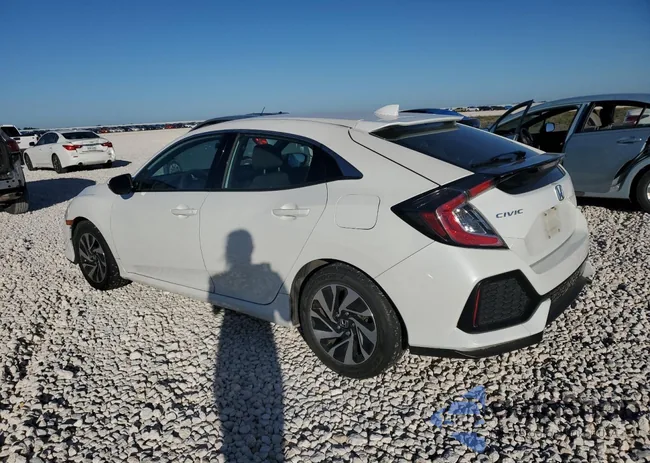 SHHFK7H25JU215443: 71676493