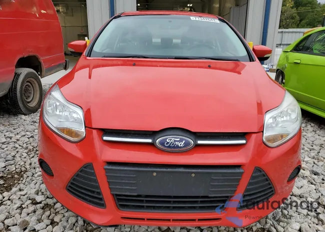 1FADP3F26EL376186: 71342643