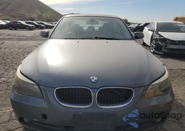 WBANE53536CK79251: 72193953