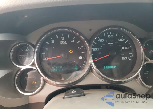 1GCRCSEA5DZ177561: 70468253