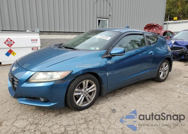 JHMZF1C67BS008453: 72835203