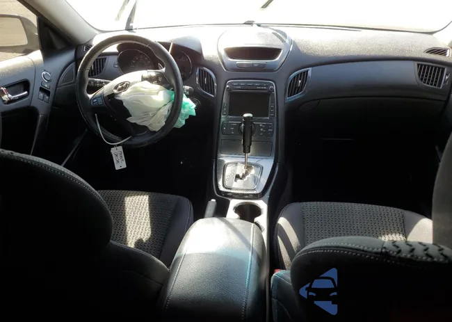 KMHHT6KD2CU065955: 71729903