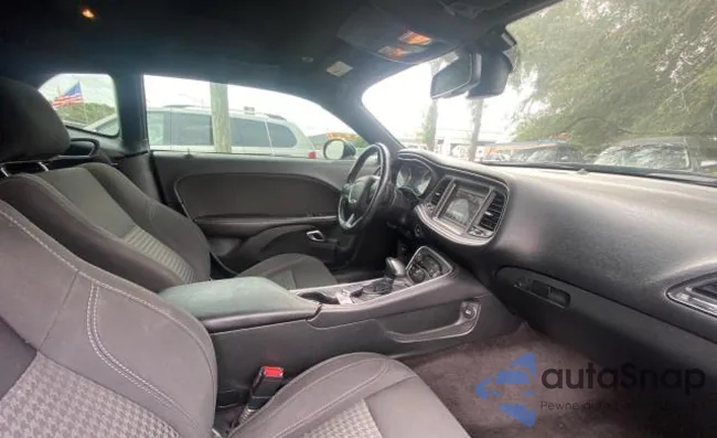 2C3CDZAG9JH242353: 72164563