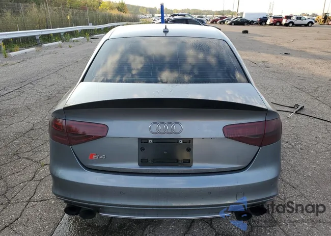 WAUBGAFL5DA174638: 69563193