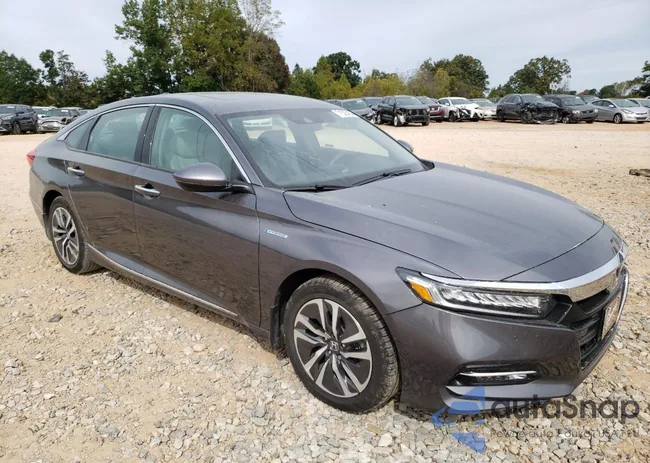 1HGCV3F98KA000445: 71523453