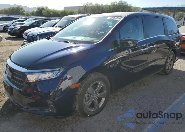 5FNRL6H5XNB015406: 69814063