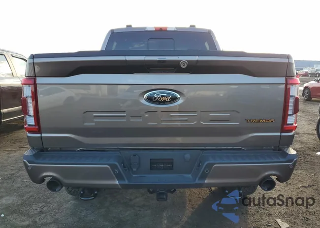 1FTEW1E83NFC09682: 72689773