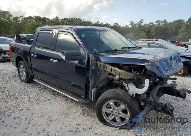 1FTEW1C57NFA48522: 73336203