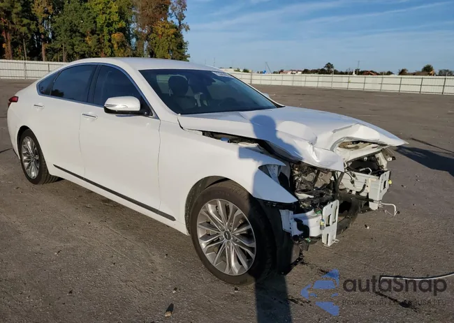 KMHGN4JE2HU189610: 73385663