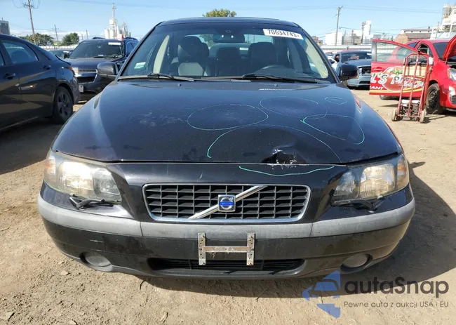 YV1RH59H642413065: 70634743