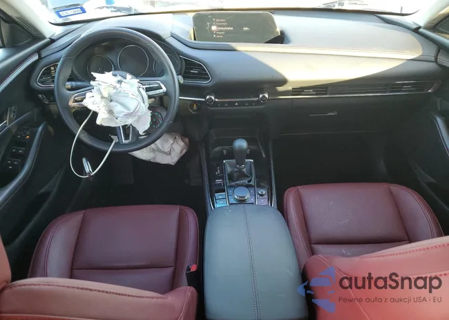 3MVDMBCM2PM543114: 72262043