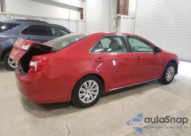 4T4BF1FK8ER364769: 72345643