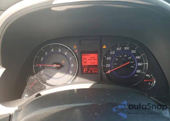 JN8AS1MW3BM731475: 70450863