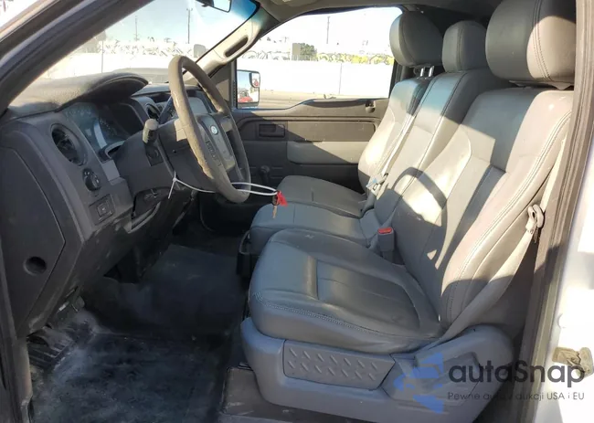 1FTMF1CM6EKF95162: 70035573