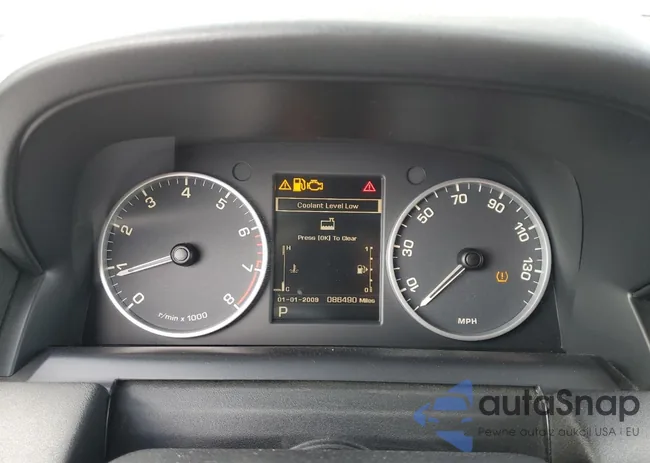 SALSF2D42CA754041: 70163603