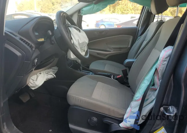 MAJ6S3FL4MC456181: 74009483