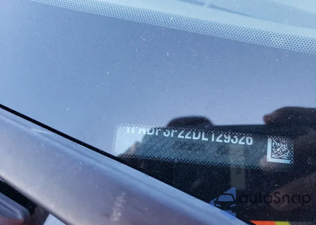 1FADP3F22DL129326: 72393633