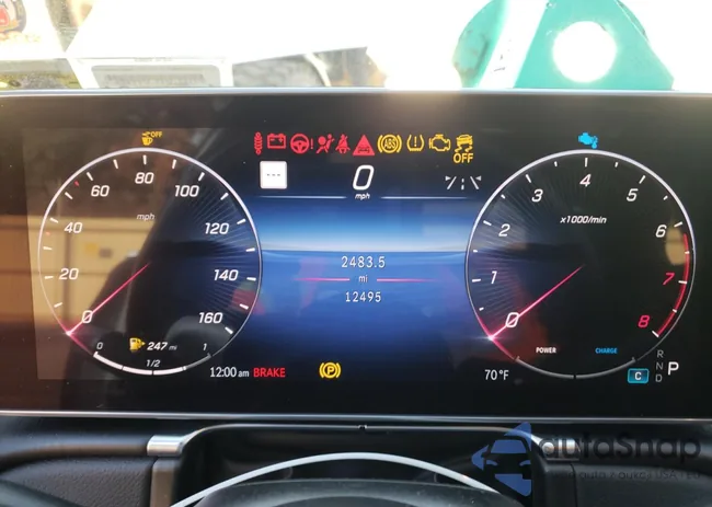 W1K6G7GBXPA184878: 71817383