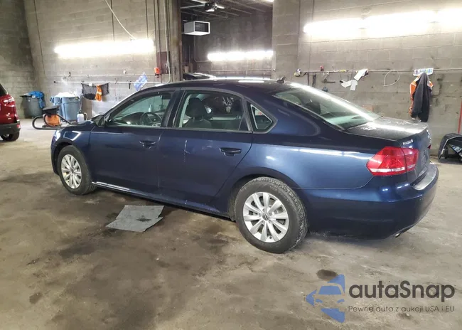 1VWAP7A32CC053848: 71947503