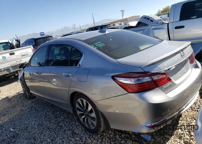 JHMCR6F52HC015777: 71733773