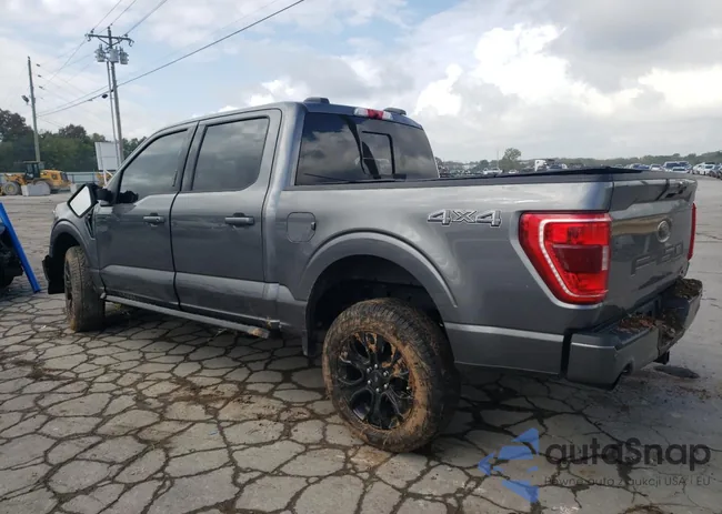 1FTFW1E81NFB59692: 71164053