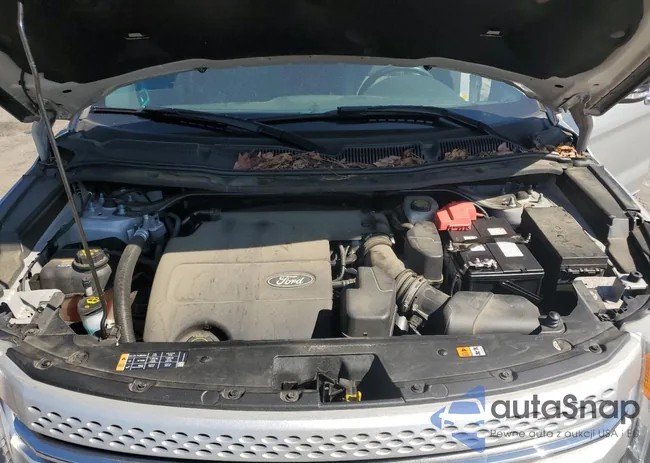 1FM5K7D89FGA31509: 69715493