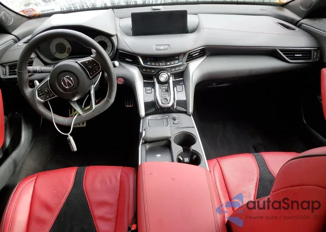 19UUB6F59PA003826: 70915853