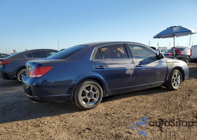 4T1BK36B86U089391: 71696053