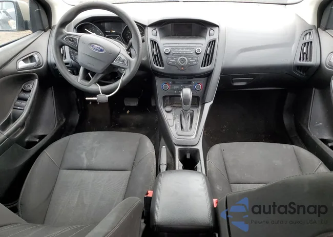 1FADP3FE1JL203499: 71450143