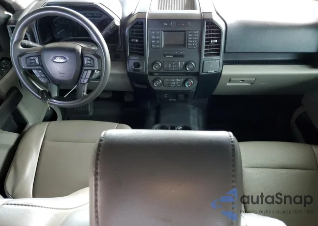 1FTEX1C84HFB99457: 73602793