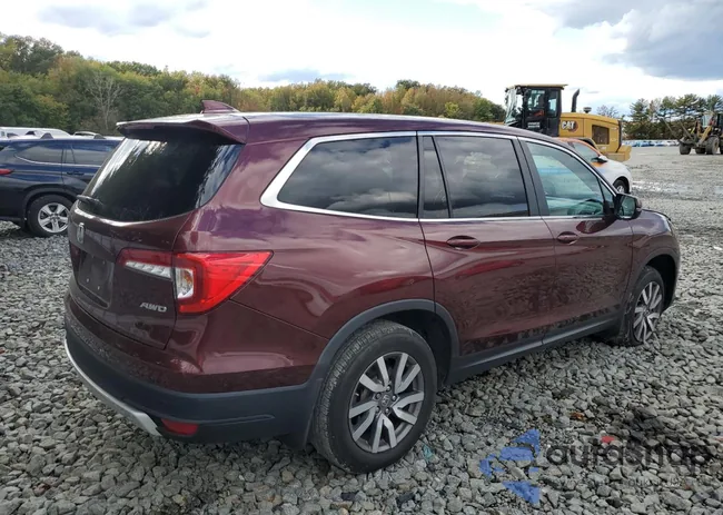 5FNYF6H55KB083207: 71816283