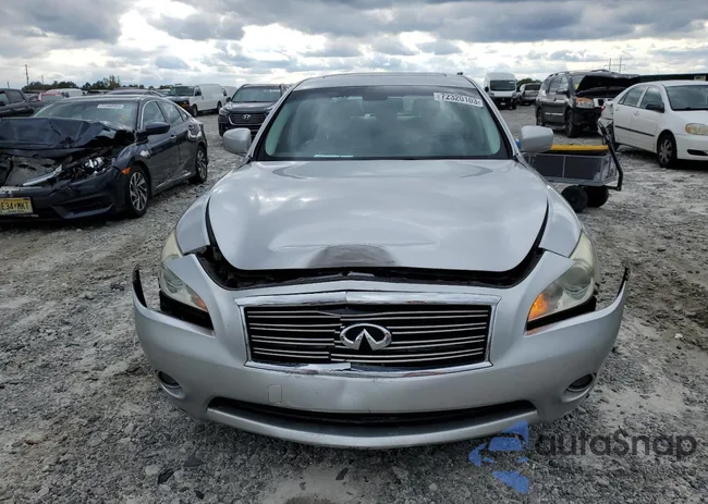 JN1BY1AP6DM511684: 72320103