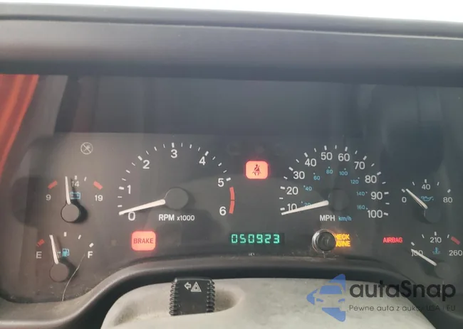 1J4FY19SXXP465037: 72299153