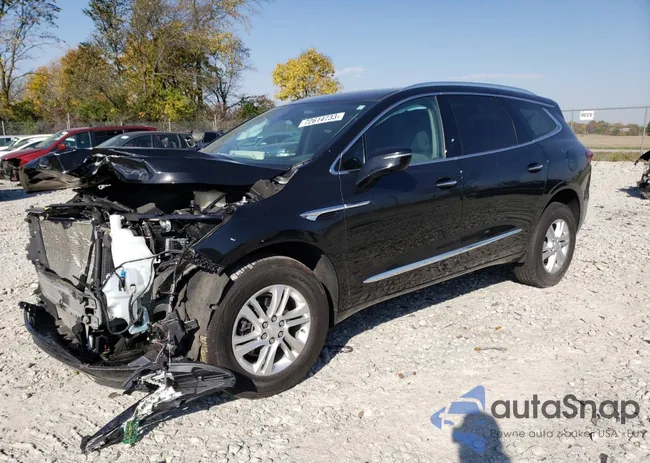 5GAERAKW2MJ114733: 72614733