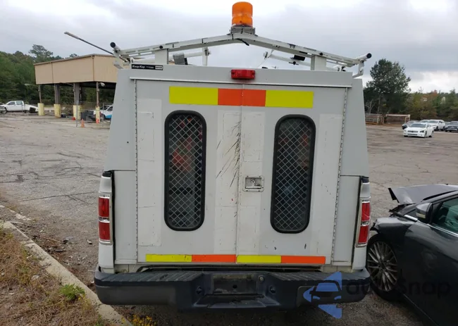 1FTMF1CW6AKA46427: 69679223