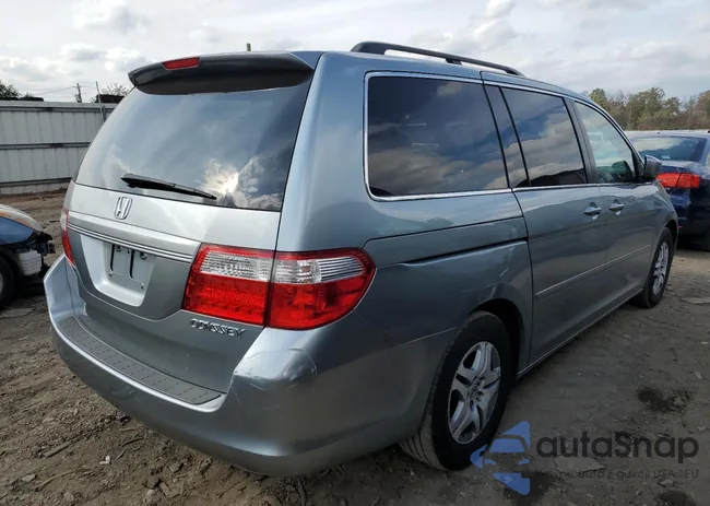 5FNRL38476B120007: 70815933