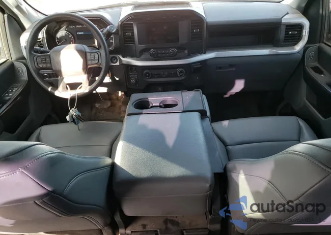 1FTFW1E52NKD89917: 69804623