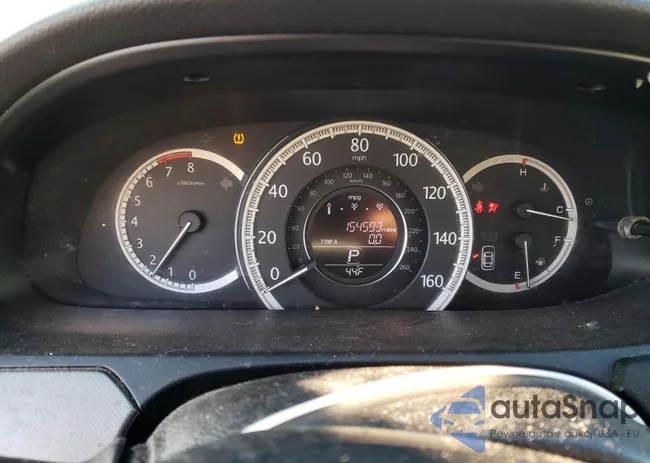 1HGCR2F3XDA095426: 71539633