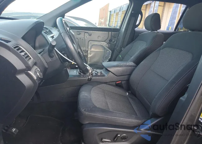 1FM5K8D85HGA57257: 74116833