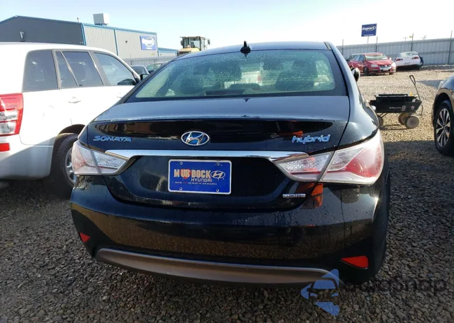 KMHEC4A42DA090351: 77777733