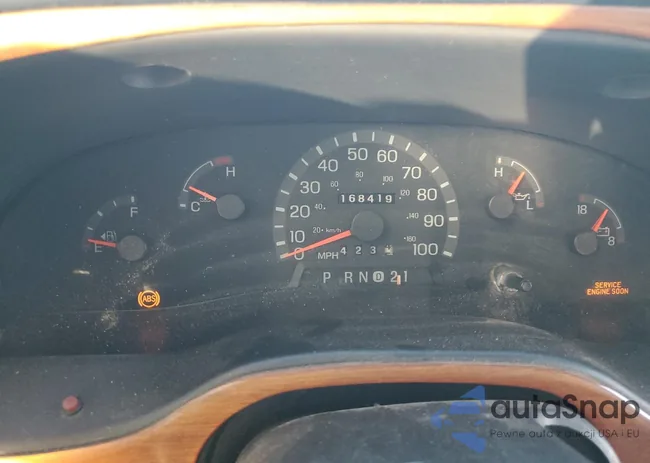 1FDRE14LXWHA79797: 77273053